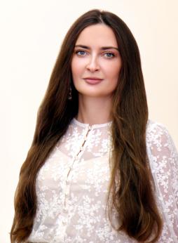 Елисеенкова Екатерина Андреевна