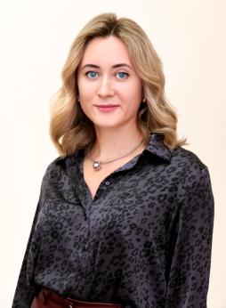 Олькова Юлия Владимировна