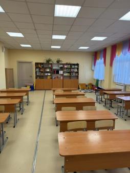 Кабинет № 6