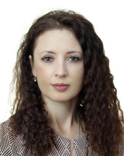 Бутенко Олеся Владимировна