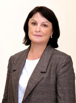 Иркитова Ольга Владимировна