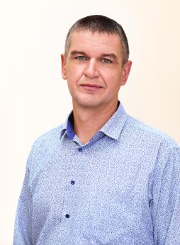 Воротников Владимир Сергеевич