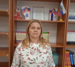 Головко Елена Валериевна